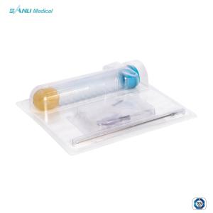 China 12ml Platelet Rich Plasma Kits wholesale