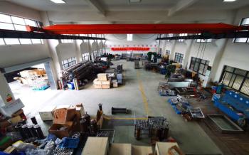 Jiangsu Taide Environmental Protection Equipment Co., Ltd.