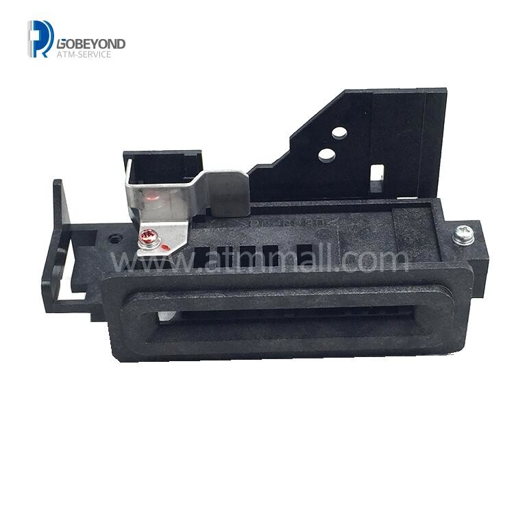 V2X Card Reader Shutter Assy Wincor 2050XE ATM Spare Parts