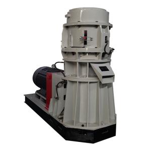China 1200kg/H Fertilizer Pellet Machine wholesale