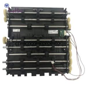 China Wincor Atm Parts CINEO 4060 TRANSPORT MODULE HEAD LOWER PATH B CRS 01750151958 1750151958 wholesale