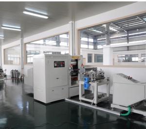 China IQC Medical Dust Free Workshop Epoxy Floor Sterile Clean Room wholesale