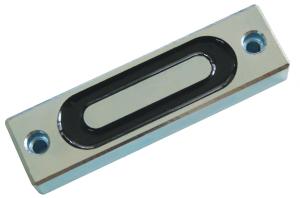 China 60kg magnetic lock access control lock wholesale