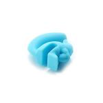 Cute Squirrel Shape Silicone Drink Markers Bottle Accessories Wine Glass Name