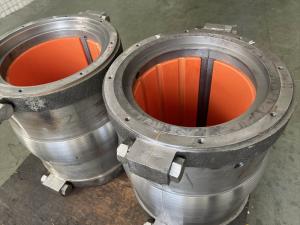 China Water-Lubricated Bearing Hydrodynamic Bearing Pump Bearing Self Lubricating Bearing wholesale