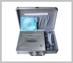China Body Quantum Magnetic Resonance Health Analyzer Equipment , Skin Analyser wholesale