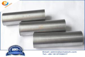 China ASTM B777 Bright Ground Finished Aerospace Tungsten Bar wholesale