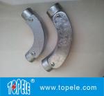 BS4568 Conduit Fittings 20mm/25mm BS4568 Malleable Iron Inspection Elbow,