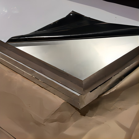 1250mm Width Polished Aluminium Sheet ASTM 5005 Corrosion Resistant