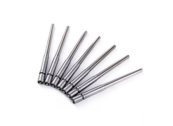 10ml-1000ml PP PE Plastic Bottle Mould For Injection Molding Process