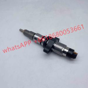 China Good Price long warranty fuel injector 0445120032 0445120103 0445120114 0445120208 0445120238 0986435505 For Cummins wholesale