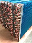 Freezer Refrigeration Evaporator Coils Bluefin Condenser
