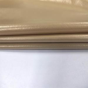 China 160gsm Woven 90 Nylon 10 Spandex Fabric TPU Membrane Softshell wholesale