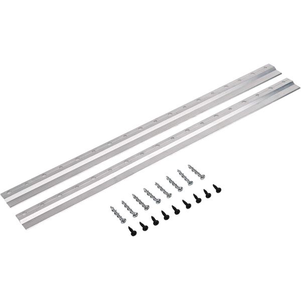 Stamping Hardware Part Z Bar Clip Rail Bracket Wall Mount Hangers Customized Mounting