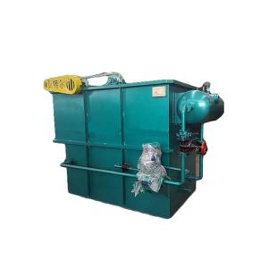 China 3-30KW Oil-Water Separation System for Waste Water in Petroleum and Chemical Industry wholesale