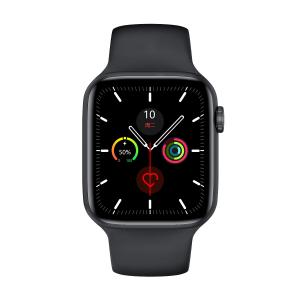 China Music 1.75'' Waterproof Screen Touch Watch , 210mAh Touch Screen Sports Watch wholesale