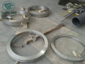 China Alloy 825 forged ring wholesale