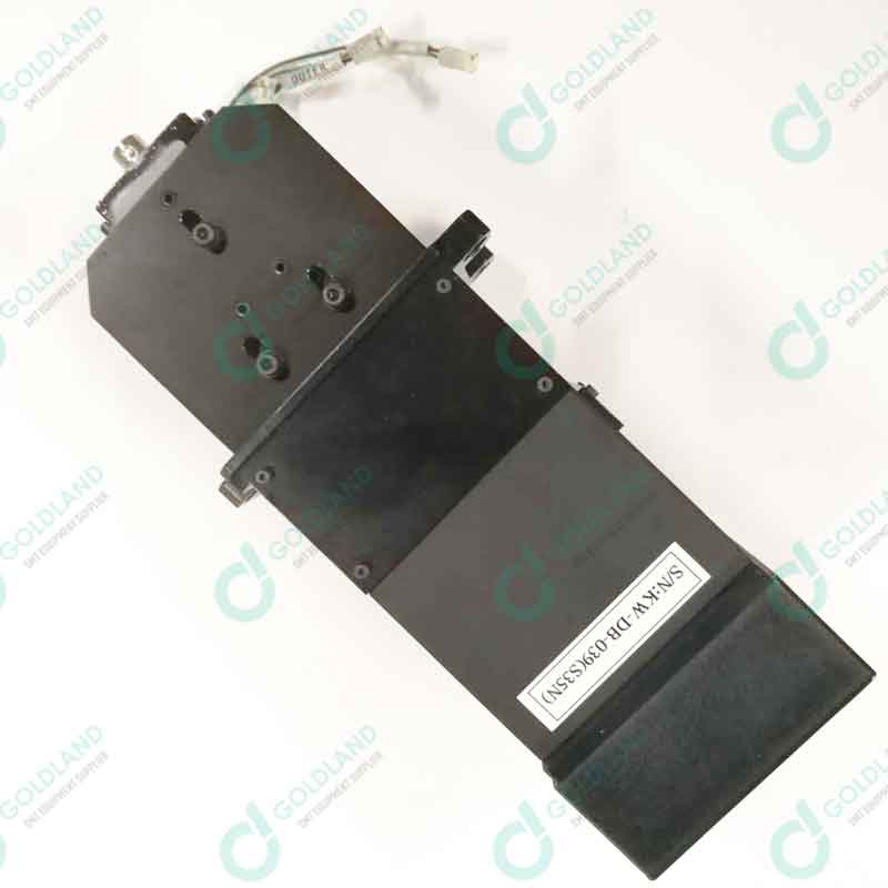 Samsung CP45FV-NEO Fixed Camera