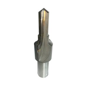 China Wxsoon Brazed Tungsten Carbide Tipped Drill for Metal wholesale