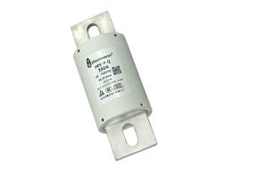 China Charging Pile Industrial Power Fuses High Breaking Capacity 350A Current wholesale