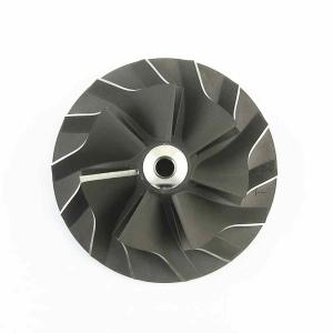 China GT37VA Turbo Impeller Wheel 7432500005 For 1854593C94 1832255C91 Turbo wholesale