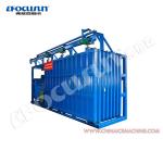Focusun Vacuum Cooling Equipment for Fruits and Vegetables 380V/3Ph/50Hz Voltage