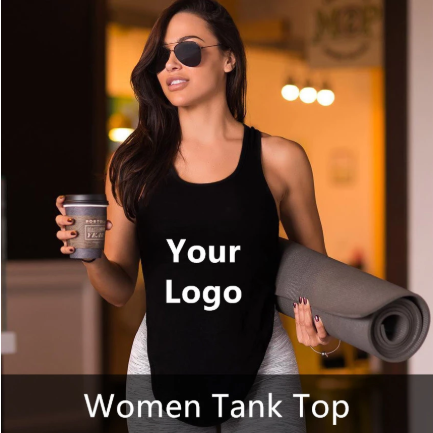 Newest tank top teenage With High Popularity