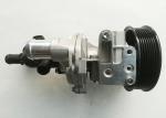 Silver Color Car Water Pump 1308452 / 1136393 / 1096556 / GWF-107AH For Ford