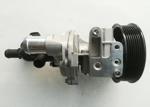 Silver Color Car Water Pump 1308452 / 1136393 / 1096556 / GWF-107AH For Ford