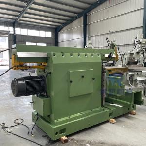 China OEM Metal Milling Machine Hydraulic Shaping Machine BY60100 wholesale