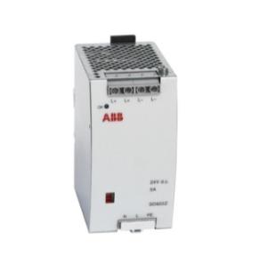 China ABB SD822Z 3BSC610054R1 Power Supply Module Advant 800xA DCS Parts wholesale
