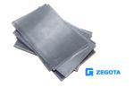 Non Toxicity Titanium Clad Steel Plate Good Dimensional Consistency