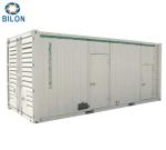 1500RPM 800kw 1000kva Containerized Diesel Generators