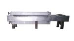 Sugar Syrup Filter Press Food Industry 304/316L Stainless Steel Medical