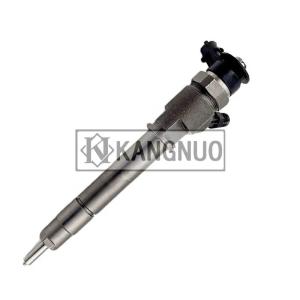 China OEM Original Common Rail Fuel Injector 0445110250 Popular wholesale