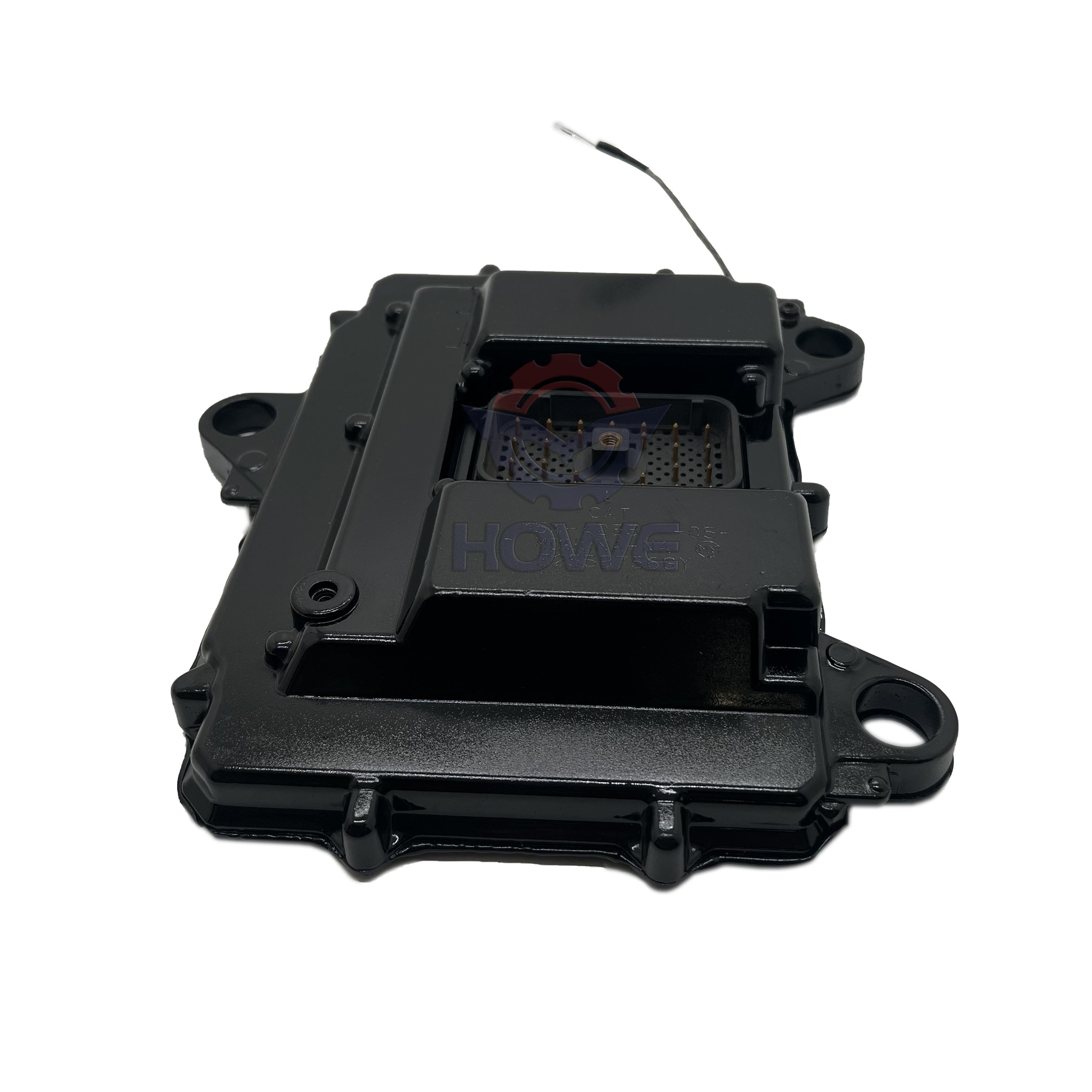 Electric Parts Excavator Control Unit Engine Controller Computer Board 2160658 216-0658
