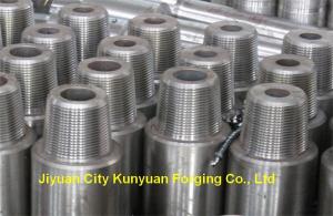 China Drilling Tool Stabilizer Non Magnetic Drill Collars  40CrMnMo 9450 mm Length API on sale