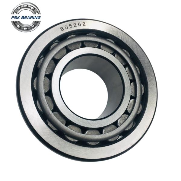 Special Size SET 407 28682/28622 Single Row Taper Roller Bearings 57.15*97.63*24