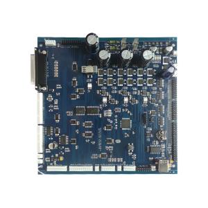 China High Density Low Volume Surface Mount PCBA Services wholesale