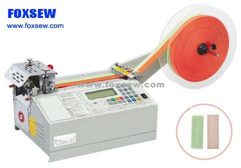 Quality Automatic Tape Cutter FX-120 Series-02 for sale
