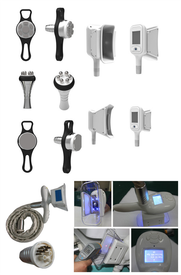 NUBWAY OEM 3 years warranty best result reduce 3-8cm Cryolipolysis Slimming Device