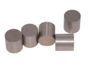 China 175HB Hardness Tungsten Copper Alloy W70Cu30 Electrode Rod Ground Surface wholesale