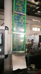 380V 16000BPH Water Bottle Filling Equipment Hydraulic Cylinder Controlled