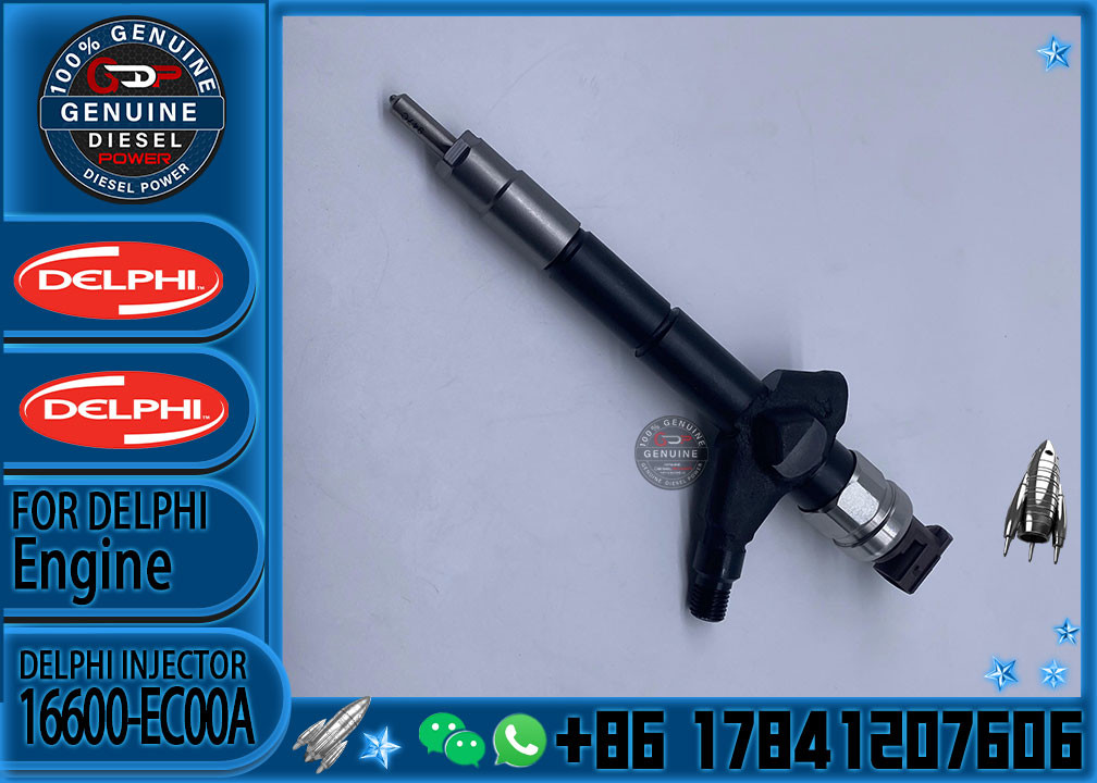 High Performance Fuel Injector 2645K016 2645K016R 2645K012 2645K013 2645K022