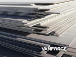 S600MC high strength structural steel plate
