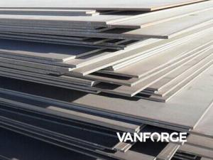 China S600MC high strength structural steel plate wholesale