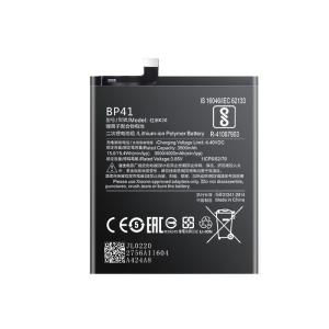 China Rechargeable Xiaomi Phone Battery 3900mah for Redmi K20 BP41 wholesale