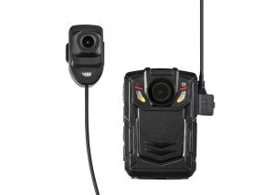 China 1512P 1440P 1080P Linux 3.10.73 4G Body Camera wholesale