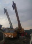 NK500E-V crane used 50ton mobile crane japan