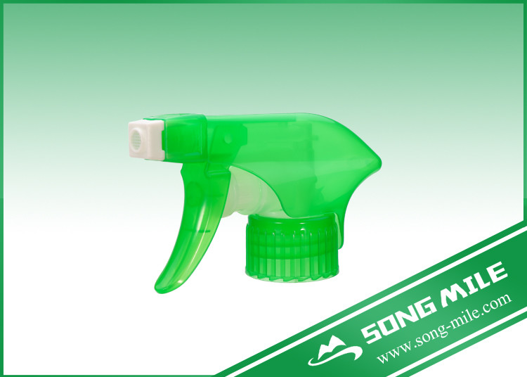 28/400,28/410 Home-Cleaning Plastic Hand Triger Sprayer For Bottle